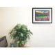 Twickenham Stadium Fine Art Print - England Rugby Union